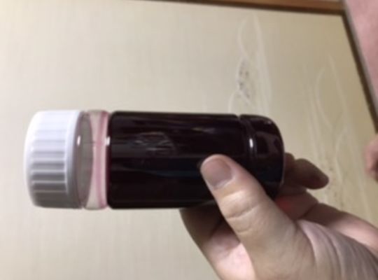 ジュース